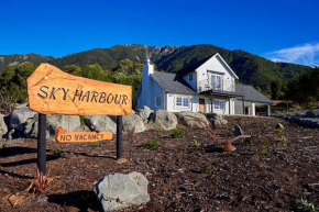 Sky Harbour, Kaikoura